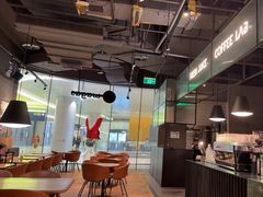 -Wagas沃歌斯(浦东机场店)