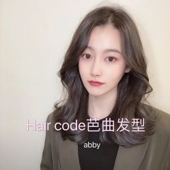 -Hair Code芭曲发型