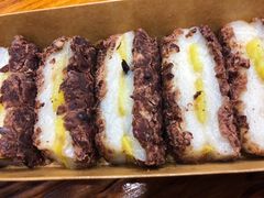 -南大门韩糕(后埭溪路店)