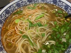 -马吉德牛肉拉面(新街口店)