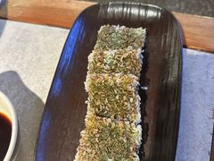 -鲜潭蒸汽石锅鱼(五道口购物中心店)