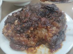 -西安贾三灌汤包·回坊小吃·清真炒菜(北院门总店)