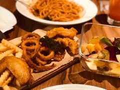 -必胜客(兴旺店)