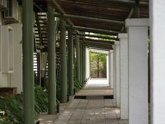 -喜洲吧·江畔老船厂·庭院餐厅(喜临院店)