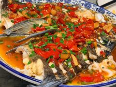 -洪福饭店·十八年老店