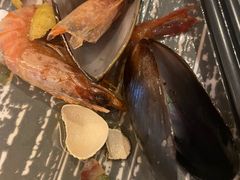 -威斯汀舞台餐厅