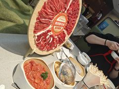 -海底捞火锅(团结桥店)