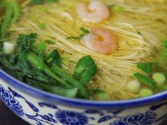 -澄信居膳麵