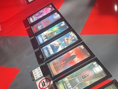 -Xcape异时刻密室逃脱魔法互动(瑞虹天地太阳宫店)
