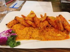 -Hi YOU你的饭局泰餐厅(雍和宫店)