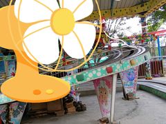 -南昌之星游乐场