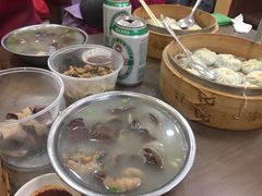 -鑫旺旺汤包(总店)