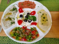 -ALAMEEN阿拉伯餐厅(三里屯店)