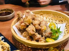 -信日本料理(信义坊店)