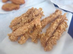 -肯德基(万科城店)