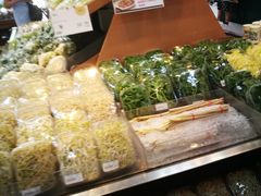 -果蔬好生活超市(双井店)