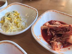 -海云台韩式汤饭·13年匠心韩料(南山店)