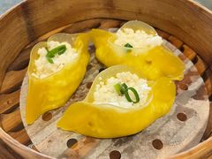 -白天鹅宾馆-宏图府餐厅