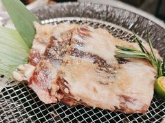 -朴太院·朝鲜族炭火烤肉(民乐园总店)