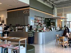 -SAANCI山池咖啡(海上世界文化艺术中心店)