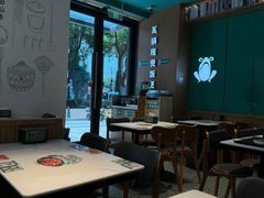 -谷田稻香·砂锅菜(汇暻广场店)