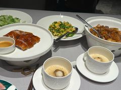 -徐记海鲜·家宴(南油永新汇店)