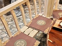 -破瓦寒窑·地摊烤羊排