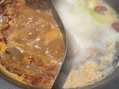 -陈府大宅门成都火锅·手切鲜肉(太原街店)
