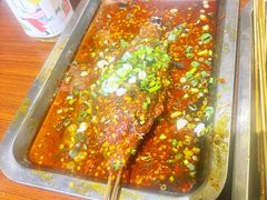 -764厂烧烤总店