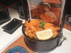 -玉川屋·深夜食堂居酒屋(柳巷店)
