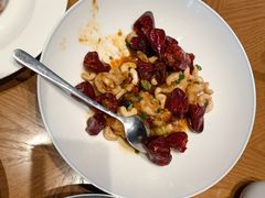 -萬國春·中菜馆(颐和公馆店)