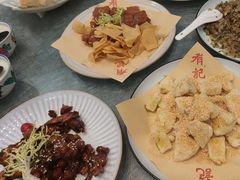 -有记家厨(后龙西街店)