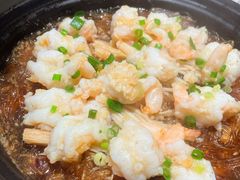 -茅庐川菜(烟台万象汇店)