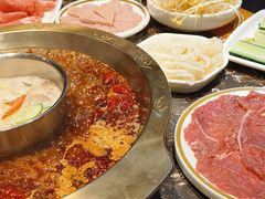 -堂客老火锅(欣阳广场总店)