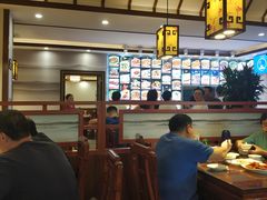 -惠宾饭庄(中山路店)