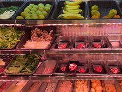 -牛吉韵·鲜切牛肉自助火锅(南山店)