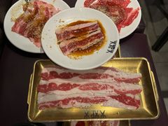 -火炉火自助餐(枫蓝国际店)