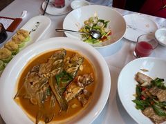 -味钱塘·钱塘渔鲜·地道江浙菜(宋城店)