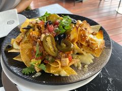 -The Rug Cafe(王府中环店)