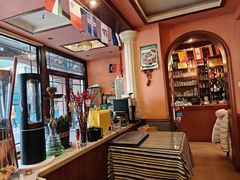 -JACK’S  PLACE 杰克地方(上海路店)