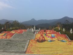 -北辰山景区