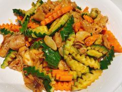 -八大碗·地道东北菜(白塔堡店)