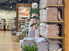 -MUJI无印良品(杭州万象城店)