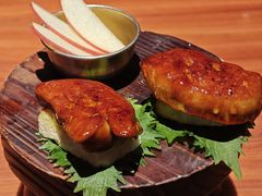 -摩打食堂(江南西店)