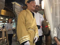 -印巷里主题餐厅(马鞍山店)