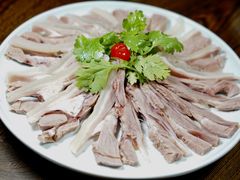 白切羊肉-小莆天(元帅路店)