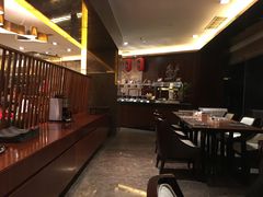 -岷山饭店-芝芝自助餐厅