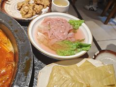 -陈眼镜火锅(总店)