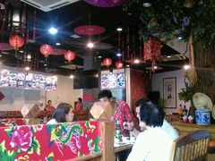 -东北大菜馆(延长路店)