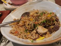 -一沙一城·岩烤牛扒(深圳首店)